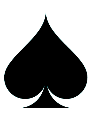 spades